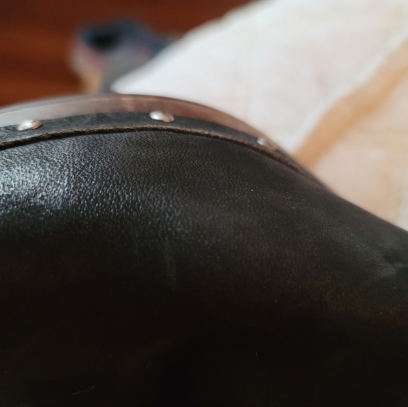 Ugg Lynnea leather , 8 - Picture 10 of 11